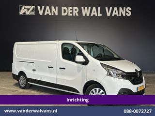 Renault Trafic - VFR-67-D - Polisa Lease