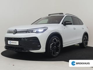 Volkswagen Tiguan - JVZ-33-R - Polisa Lease
