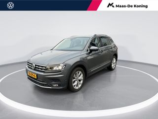 Volkswagen Tiguan - TS-175-G - Polisa Lease