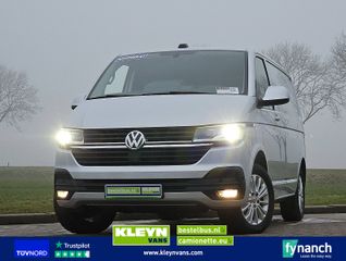 Volkswagen Transporter - KLEYN1 - Polisa Lease