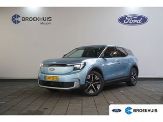 Ford Explorer - GVN-25-V - Polisa Lease