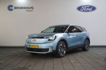 Voertuigafbeelding 1