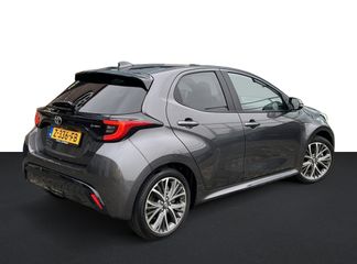 Voertuigafbeelding 1