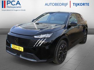 Peugeot 3008 - GSH-18-L - Polisa Lease