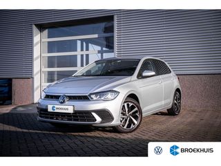 Volkswagen Polo - GBT-33-K - Polisa Lease