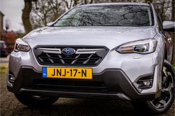 Voertuigafbeelding 1