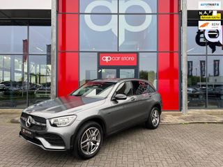 Mercedes-Benz GLC - HPH-77-T - Polisa Lease
