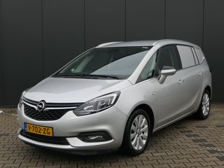 Opel Zafira - V-702-ZG - Polisa Lease