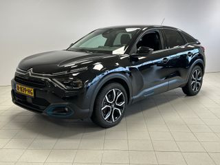 Citroën ë-C4 - R-839-HG - Polisa Lease