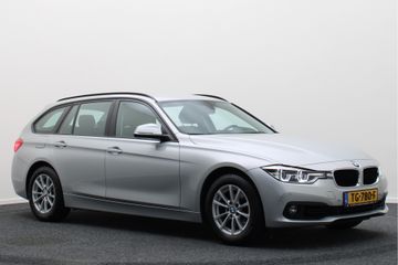 BMW 3 Serie - TG-780-F - Polisa Lease