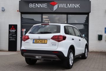 Voertuigafbeelding 1