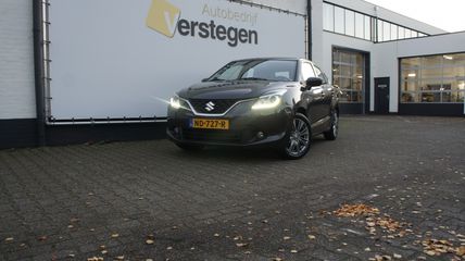 Voertuigafbeelding 1