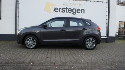 Voertuigafbeelding 2