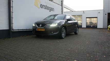 Voertuigafbeelding 3