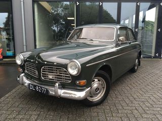 Volvo 13134 - DL-82-77 - Polisa Lease
