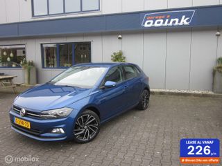 Volkswagen Polo - G-298-TD - Polisa Lease