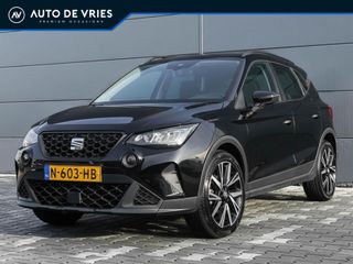 SEAT Arona - N-603-HB - Polisa Lease