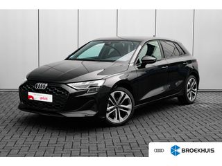 Audi A3 - MC-64-85 - Polisa Lease
