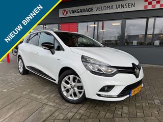 Renault Clio - XB-540-S - Polisa Lease