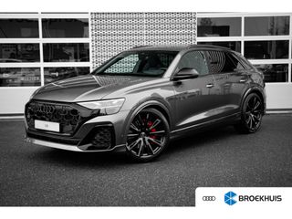 Audi Q8 - HPL-58-F - Polisa Lease