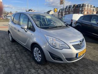 Opel Meriva - 68-RDB-2 - Polisa Lease