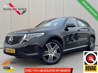 Mercedes-Benz EQC - R-160-SZ - Polisa Lease