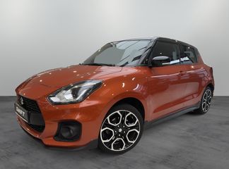 Suzuki Swift -  - Polisa Lease