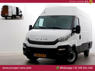 Iveco Daily - VGX-53-V - Polisa Lease