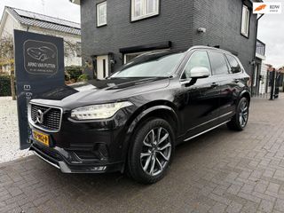 Volvo XC90 - KX-982-P - Polisa Lease