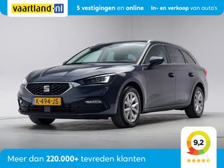 SEAT Leon - K-494-JS - Polisa Lease