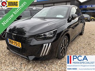 Peugeot 208 - HSF-75-Z - Polisa Lease