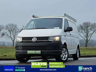 Volkswagen Transporter - KLEYN1 - Polisa Lease