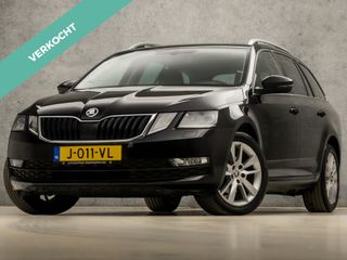 Škoda Octavia - J-011-VL - Polisa Lease