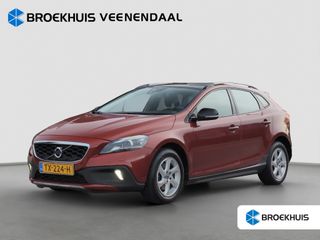 Volvo V40 - TX-224-H - Polisa Lease