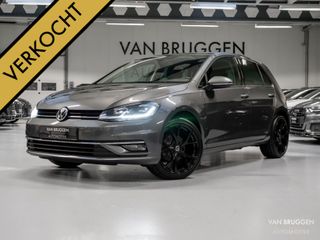Volkswagen Golf - G-883-LP - Polisa Lease