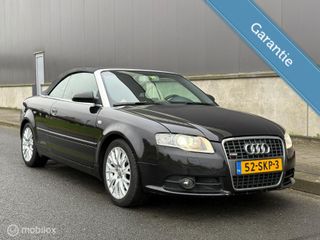 Audi A4 - 52-SKP-3 - Polisa Lease