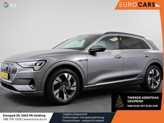 Audi e-tron - N-901-HH - Polisa Lease