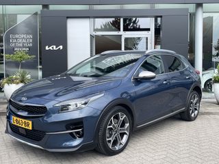 Kia XCeed - L-863-BR - Polisa Lease