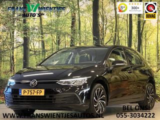 Volkswagen Golf - P-757-FP - Polisa Lease