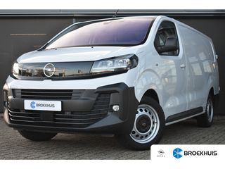 Opel Vivaro -  - Polisa Lease