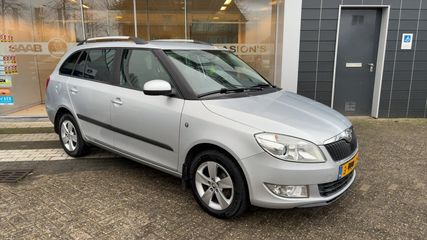 Voertuigafbeelding 1