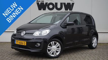 Volkswagen up! - TT-686-S - Polisa Lease