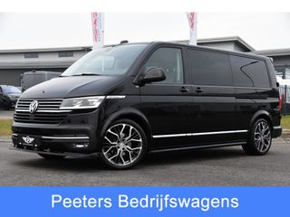 Volkswagen Transporter - VKT-91-H - Polisa Lease