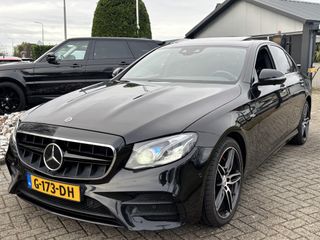Mercedes-Benz E-Klasse - G-173-DH - Polisa Lease