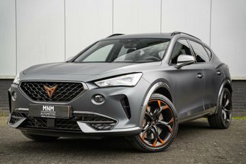 CUPRA Formentor - HLP-80-X - Polisa Lease