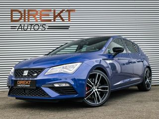 SEAT Leon -  - Polisa Lease