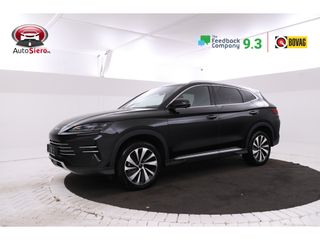 BYD SEAL U -  - Polisa Lease