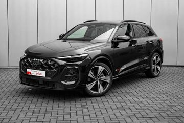 Audi Q5 - JRR-82-S - Polisa Lease