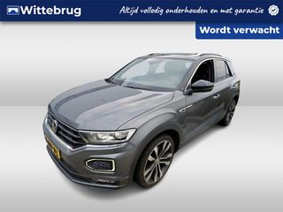 Volkswagen T-Roc - K-887-DZ - Polisa Lease