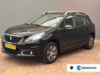 Peugeot 2008 - TH-459-F - Polisa Lease